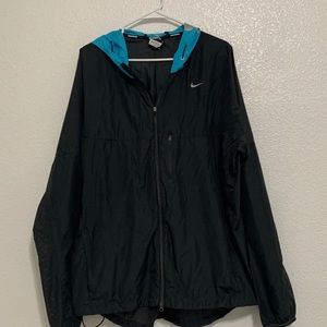 XXL Nike windbreaker